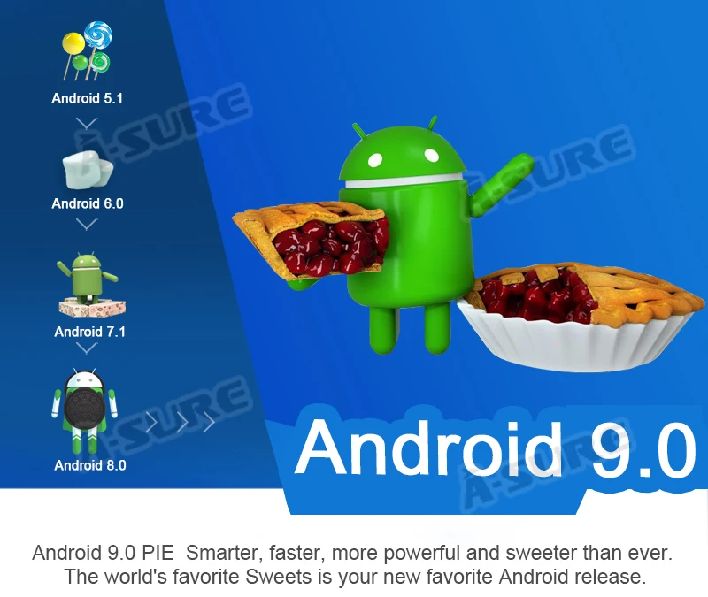 A-sure 7 дюймов 2 Din 8 ядерный Android 9,0 радио gps dvd-плеер навигация для Audi A4(2002-2007) S4 RS4 8E 8F B9 B7 SEAT EXEO RNS