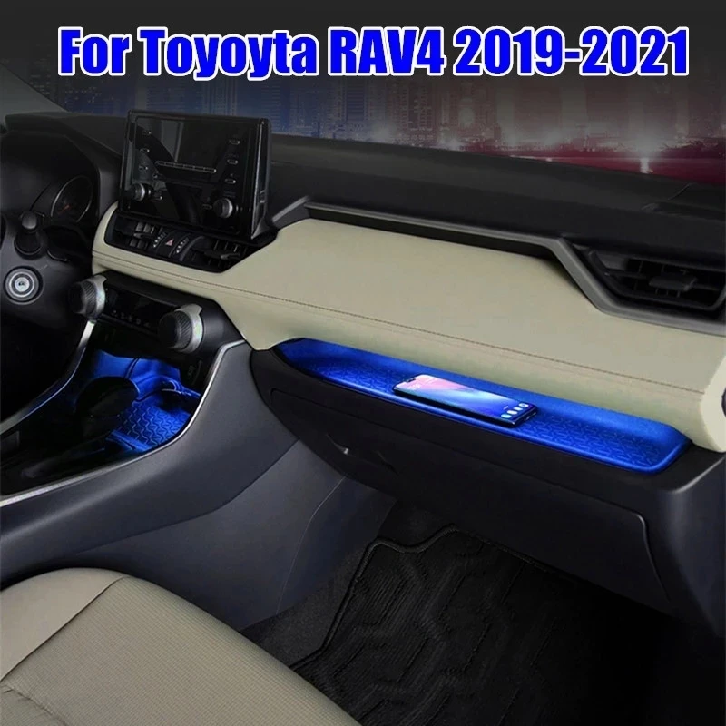 

Приборная панель для Toyota RAV4, 2019, 2020, 2021