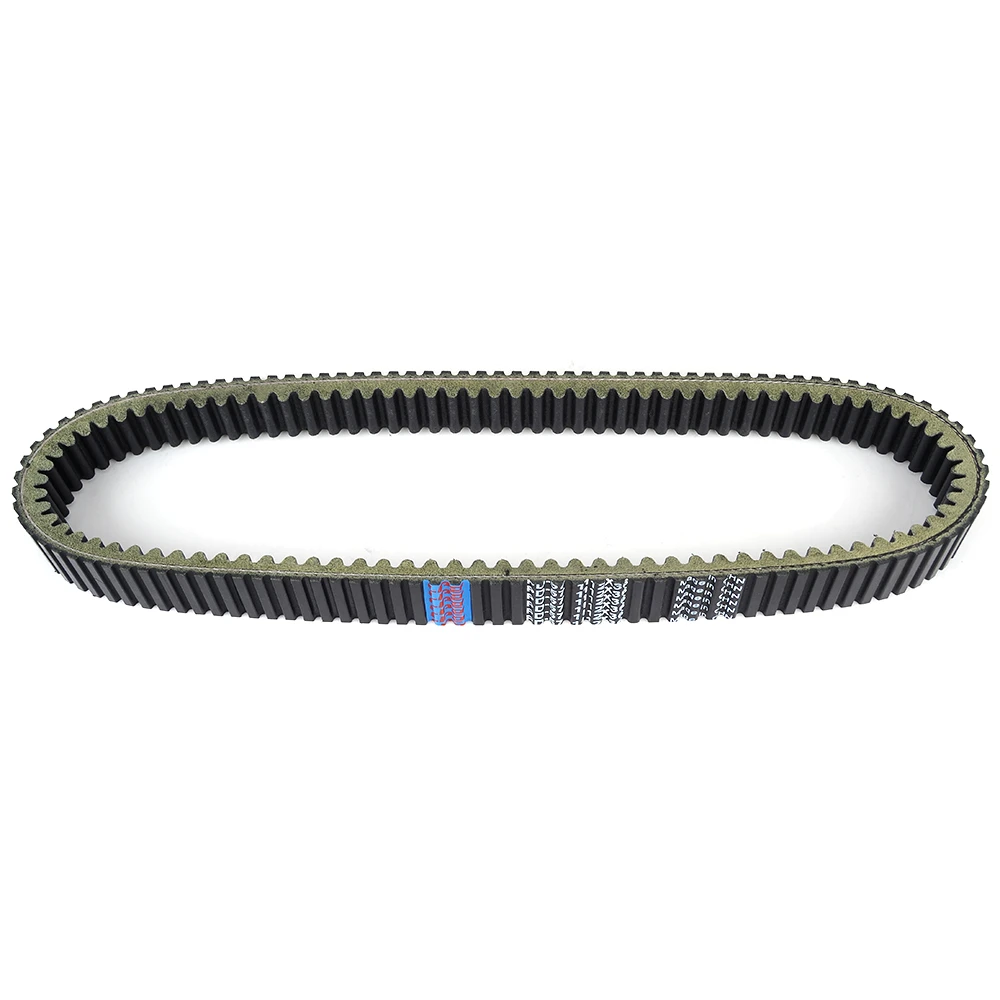 Drive Belt for Kawasaki KAF820 Mule PRO-FX PRO-FXT KAF1000 PRO-DX PRO-DXT EPS KAF 820 1000 59011-0037 |