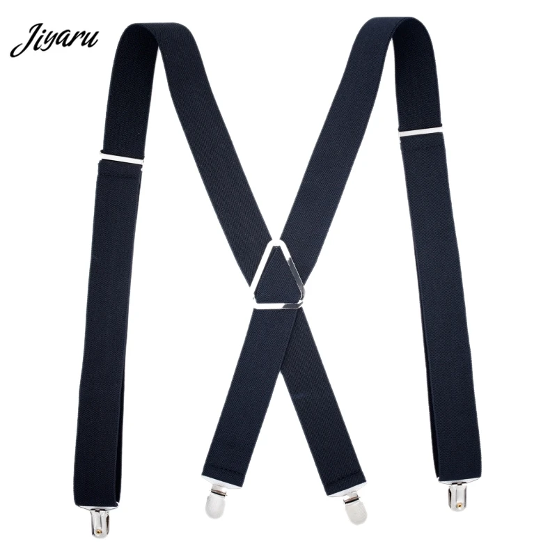 Распродажа новые подтяжки X образные ремни регулируемые для взрослых Эластичные