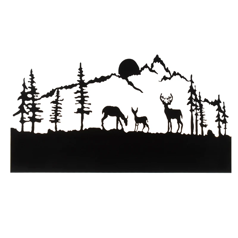 Акриловый креативный современный светодиодный настенный светильник 12 Вт для