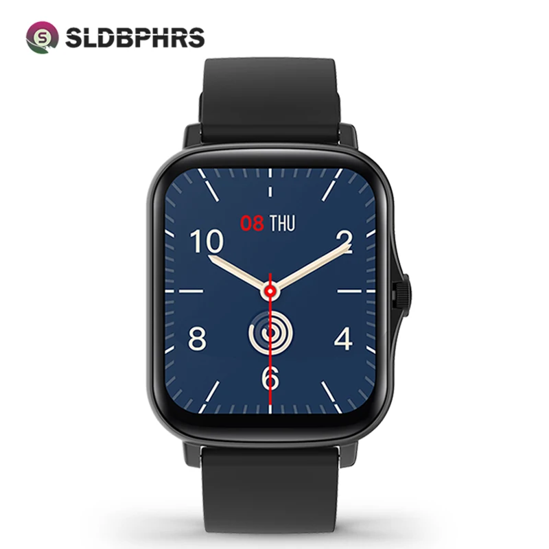 Смарт часы SLDBPHRS 2021 P8 Y20 для звонков по bluetooth мужские и женские водонепроницаемые GTS