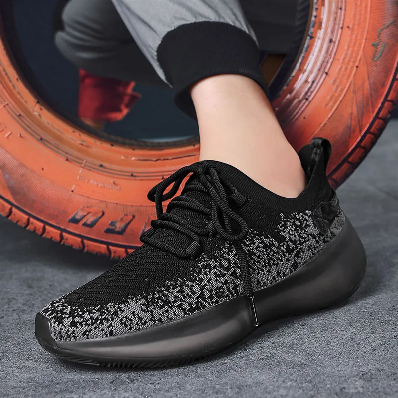 

Men's Shoes