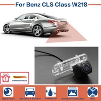 for benz cls class w218 night vision full hd car rear view reverse backup camera high quality ccd