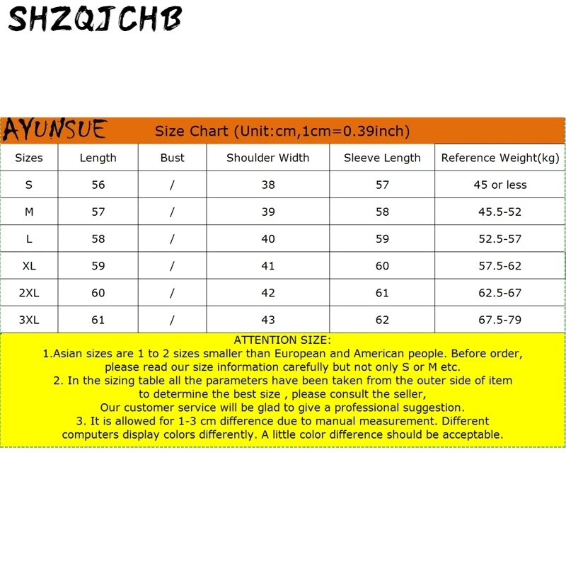 

JCHB 2021 Winter Jacket Women Clothes Coat Female Autumn Warm Cotton Parkas Short Jackets Casual Coats Mujer Chaqueta M110