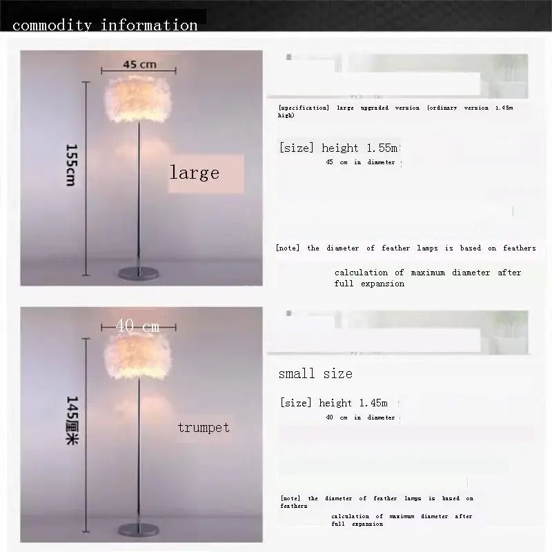 Lampada Da Terra Lampara Pie современный Lampe Sur Pied Staande Stehlampe Lampadaire De лампа для салона гостиной
