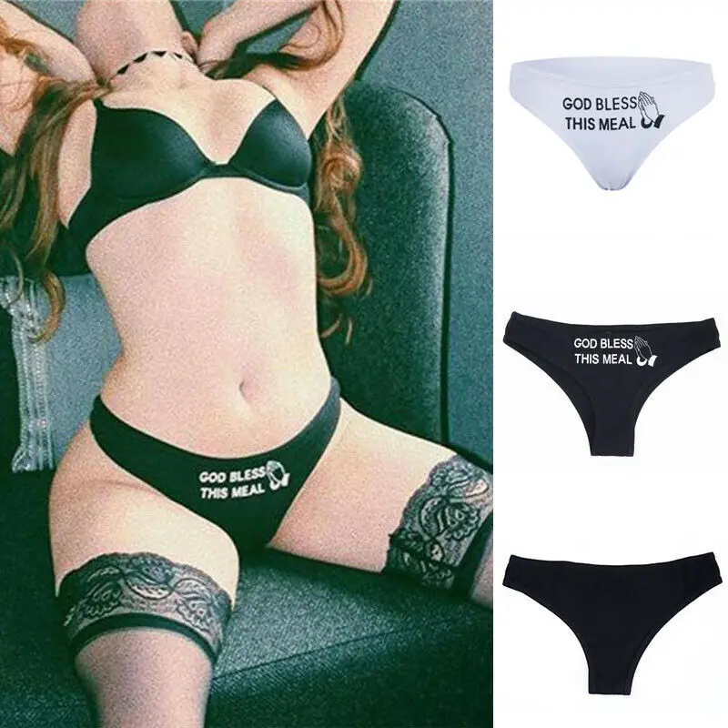 Женские сексуальные трусики для девушек хлопковое мягкое фантазийное нижнее