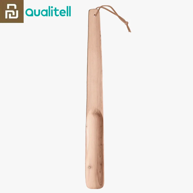 Оригинальный высококачественный профессиональный Прочный рога для обуви Youpin