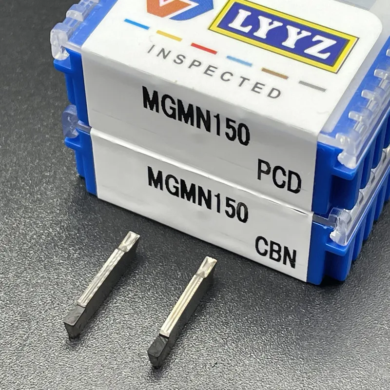 

Токарные Вставки MGMN150, MGMN200, MGMN250, MGMN300, MGMN400, CBN, PCD, Алмазный токарный станок с ЧПУ, резак, стандартные инструменты