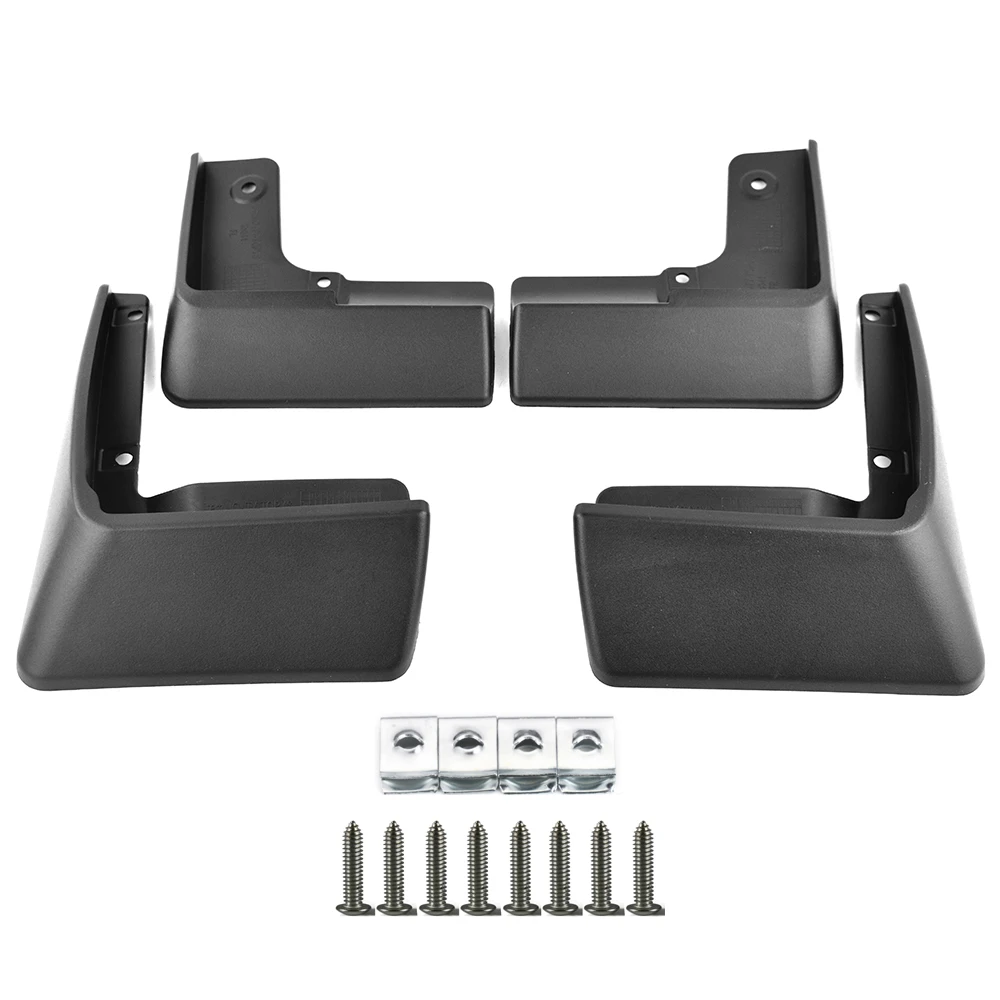 Set Mudflaps For Toyota Prius XW30 2010 - 2015 Mud Flaps Splash Guards Mudguards Dirty Fender Front Rear 2011 2012 2013 2014 | Автомобили