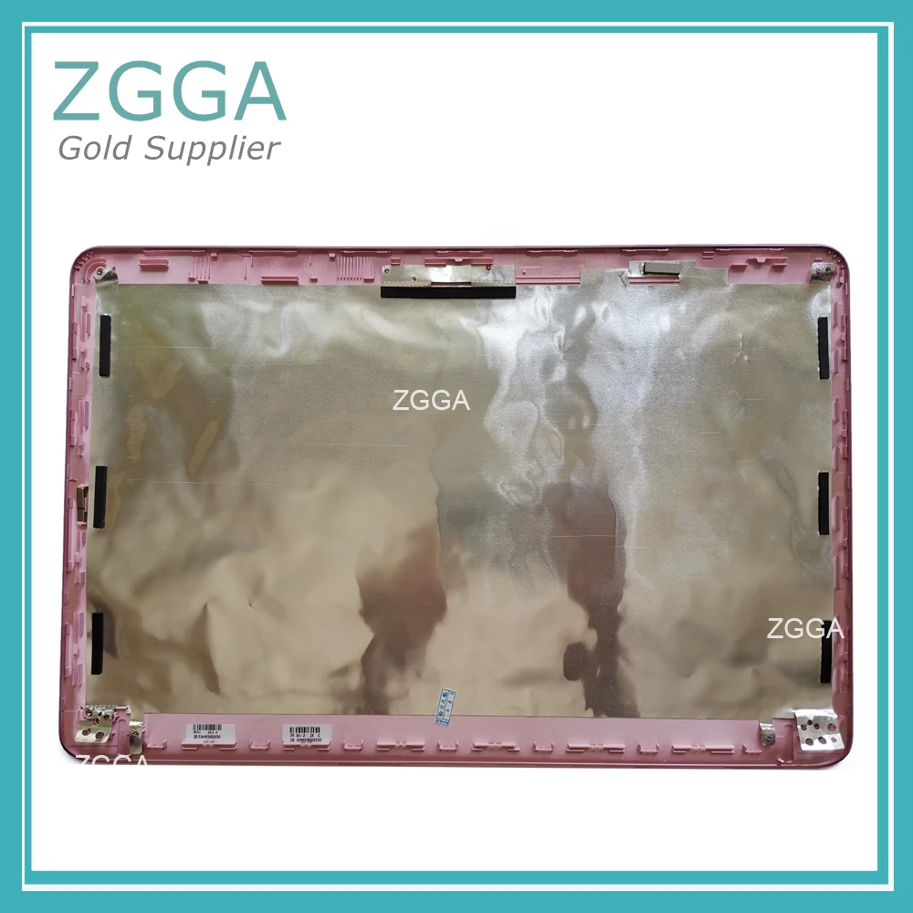 

New Laptop Top Case For Sony Vaio SVF15 svf152 SVF153 SVF154 LCD Rear Lid Back Cover Touch 3FHK9LHN050 EAHK900502
