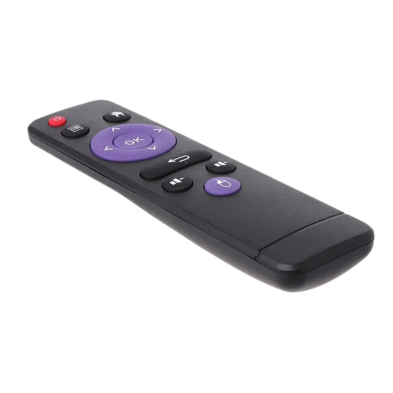 ИК беспроводной пульт дистанционного управления ler для MX9 PRO RK3328 TV MX10 8 1 7.1 BOX|Пульты