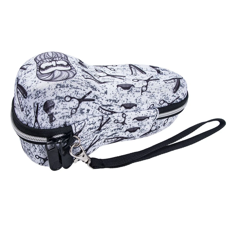 

HOT-Hard EVA Storage Bag Carrying Box Case for S500/S5050/S5082 Shaver