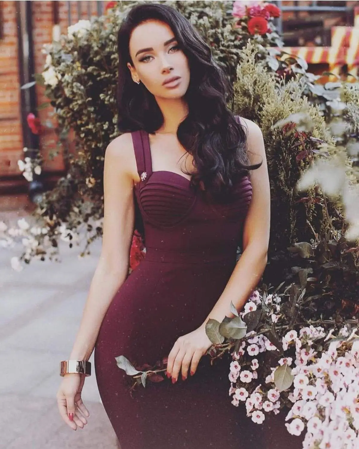 Новинка 2020 весенние вечерние платья знаменитостей на бретельках с открытой