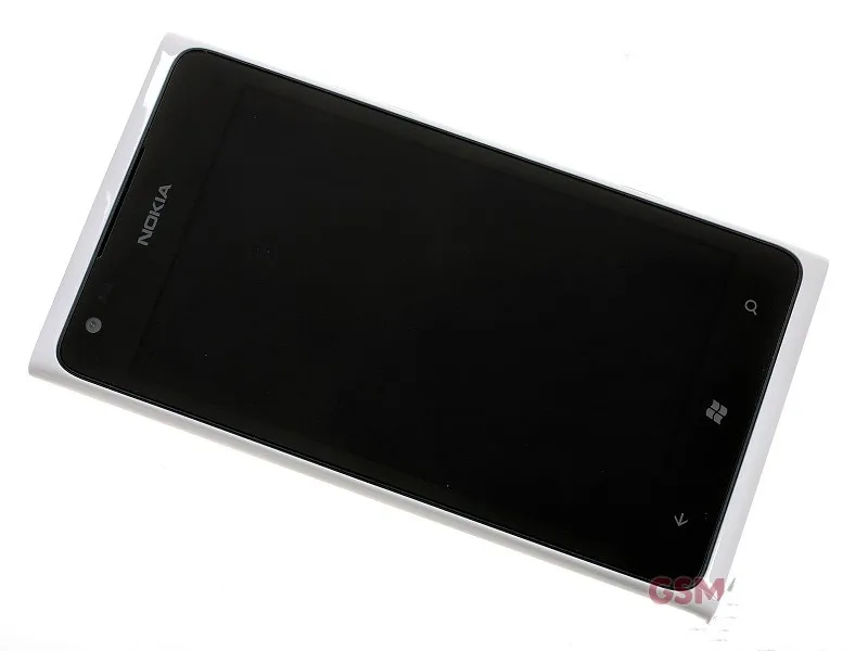 nokia lumia 900 refurbished original phones cheap original unlockedgood quality unlocked 3g gsm wifi gps 8mp 16gb memory windows free global shipping
