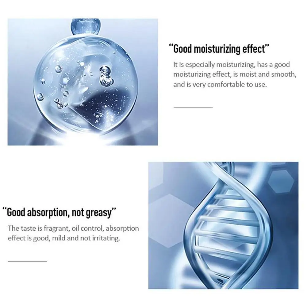 

Nicotinamide Day And Night Moisturizing Eye Cream Anti Care Circles And Dark Bags Improve Eye Eye Firming O1E7