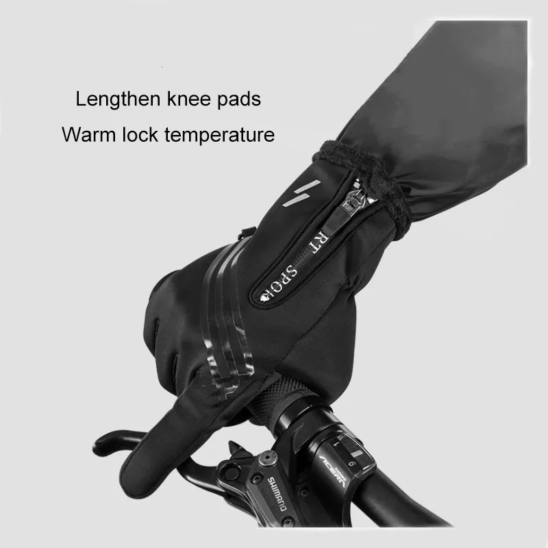 Защитные перчатки с сенсорным экраном для езды на мотоцикле защитные Экипировка