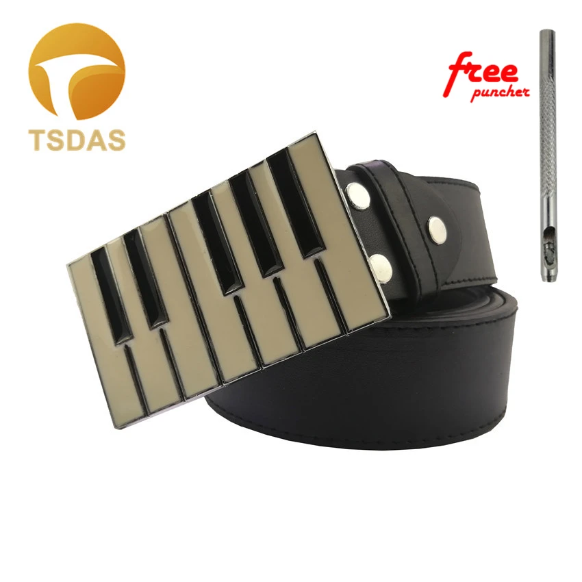 Роскошный аккордеон металлический ремень пряжка с серебряной отделкой модный