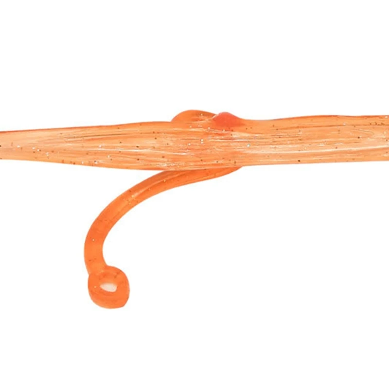 

F62D 10 Pcs/Pack Stretchy Pumpkin Sticky Hands Palm Sensory Bendable Halloween Toy