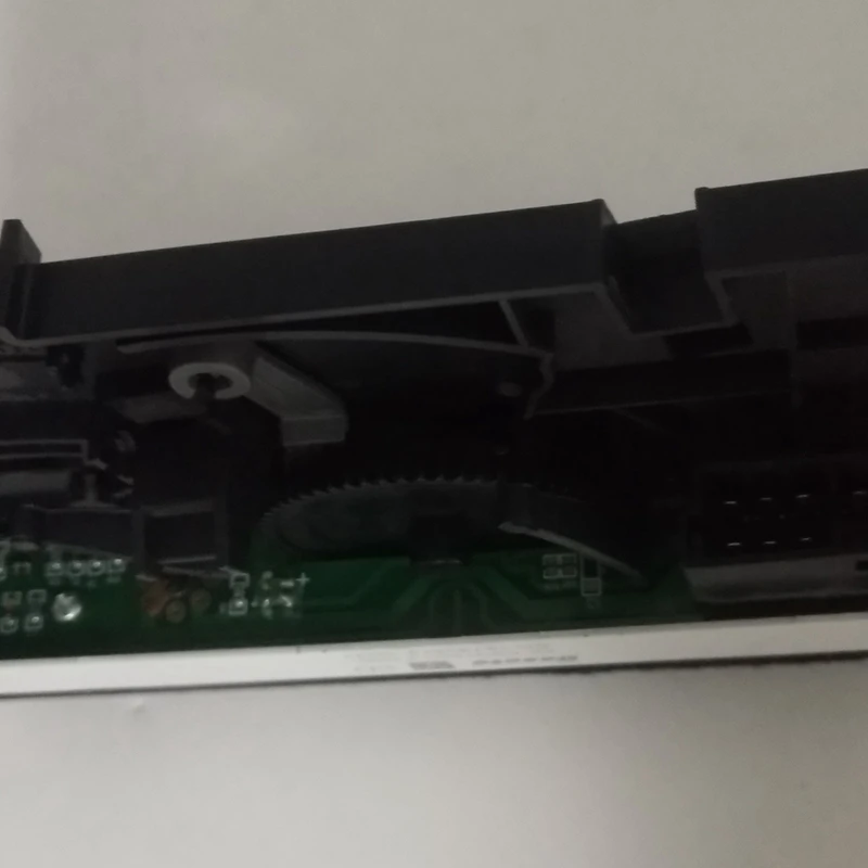 Воздушный Нагреватель переменного тока панель климат контроля в сборе для Peugeot 405