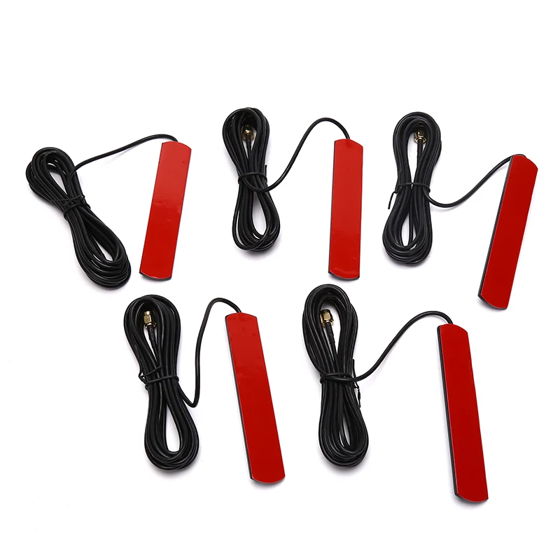 Внешний усилитель сигнала Wi-Fi антенна для быстрой GPS-навигации приемник антенны |