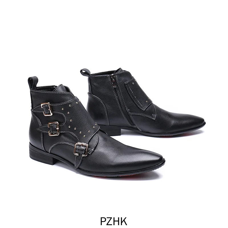 2019 г. Ограниченная серия зимних сапог Botas Masculina/Высокие Ботинки martin мужские