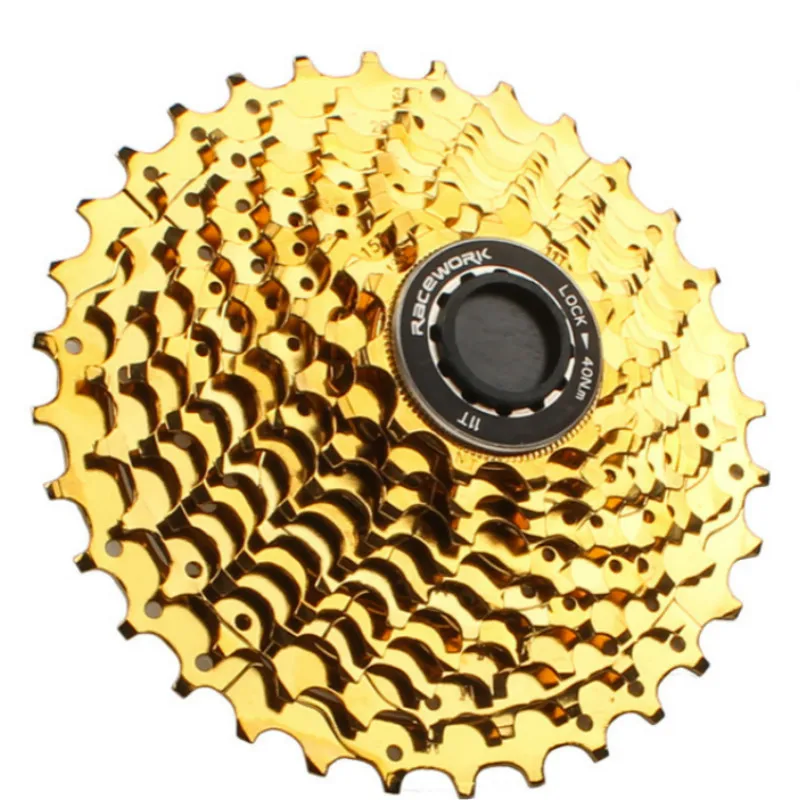 11 скоростная кассета 28T/11 32T с широким соотношением Freewheel горный велосипед MTB