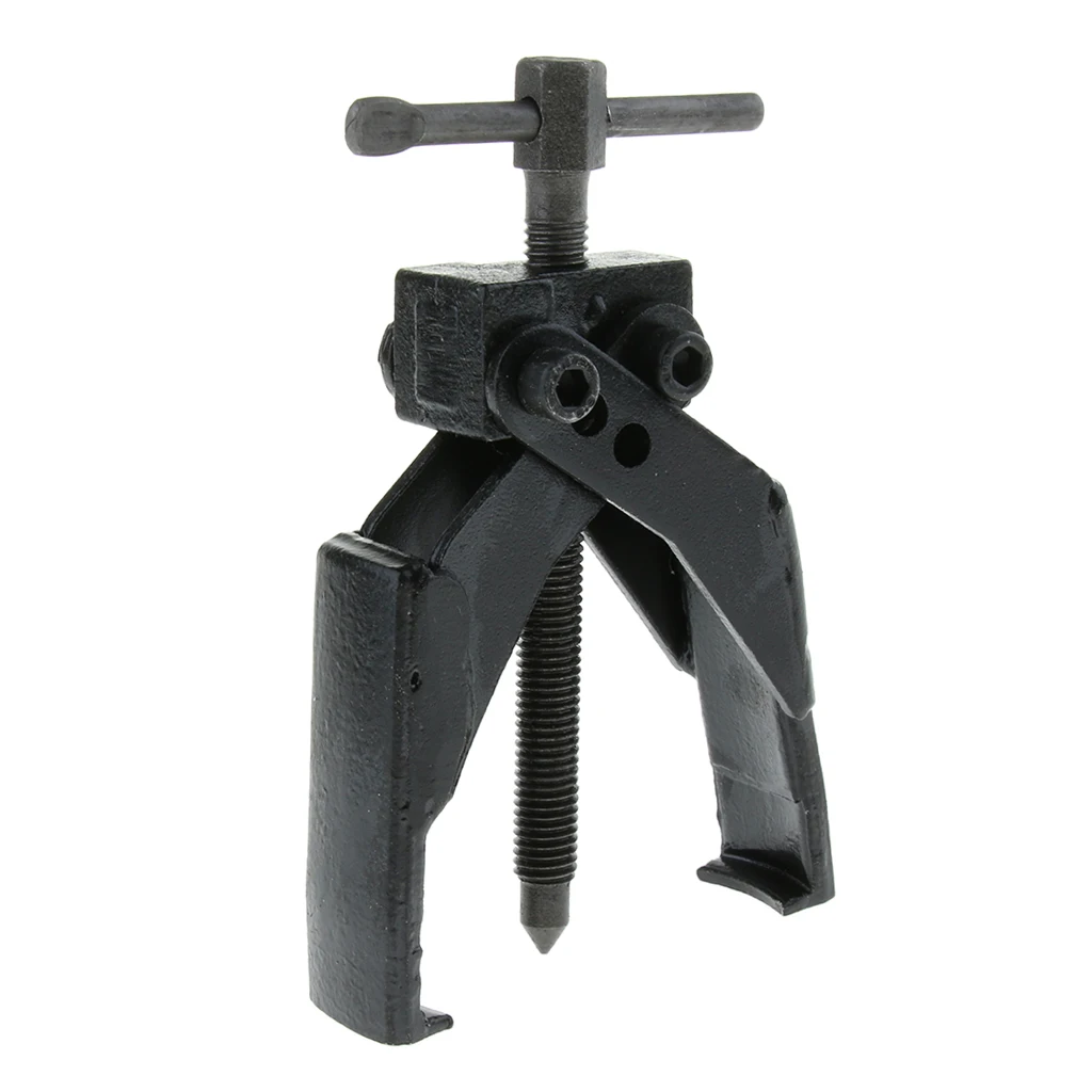 Heavy Duty 2 Jaws Cross-Legged Gear Bearing Puller Extractor Tool Max 70mm |