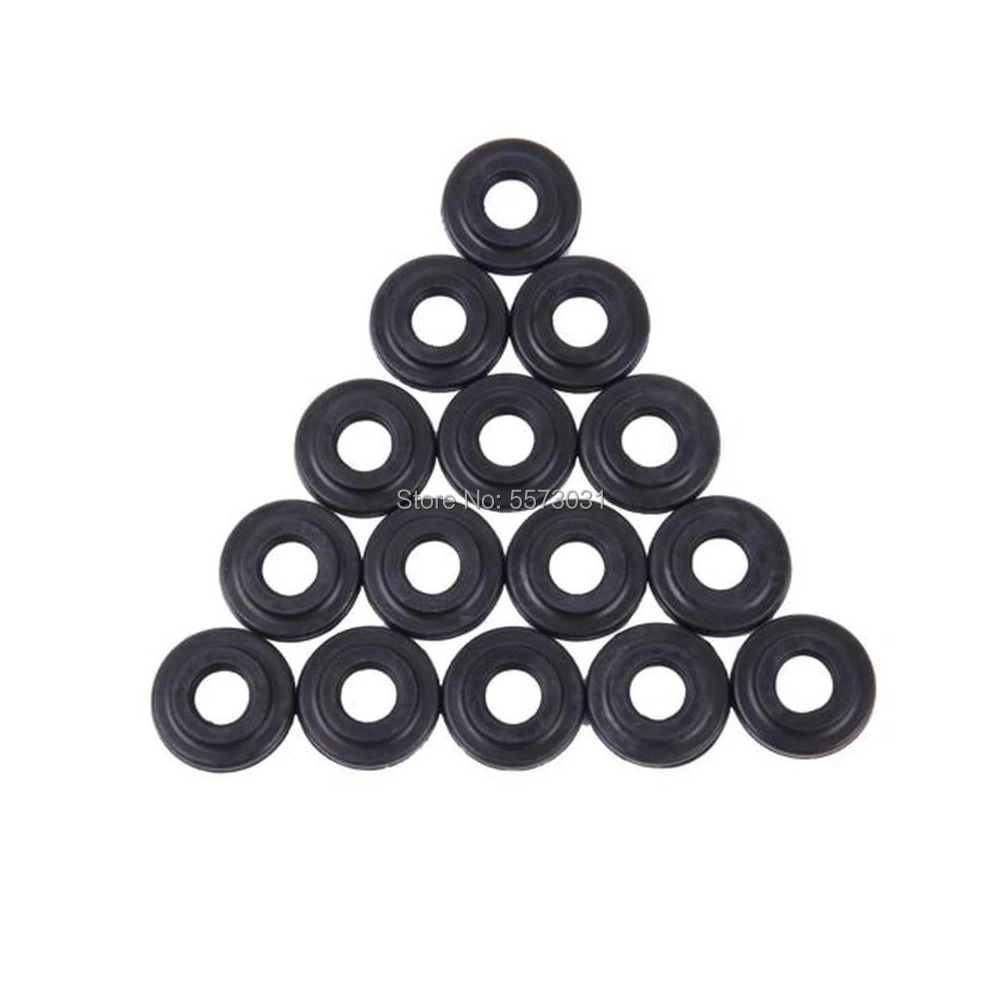 

Engine Valve Cover Gasket Kit w/ Grommet Seals Seal Washer for BMW E39 E46 E53 E60 E83 Z4 M54 11120030496 11121437395