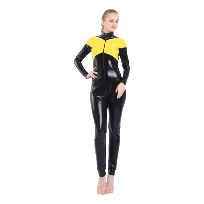 X-men cosplay Phoenix Jean серый костюм 3D принт лайкра спандекс зентай боди комбинезоны