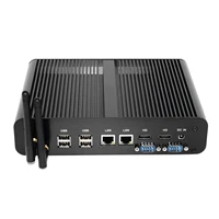 mini pc intel core i7 5500u 2 series com port optical sd card slot hd graphics 5500 ddr3l desktop gaming home tv box computer