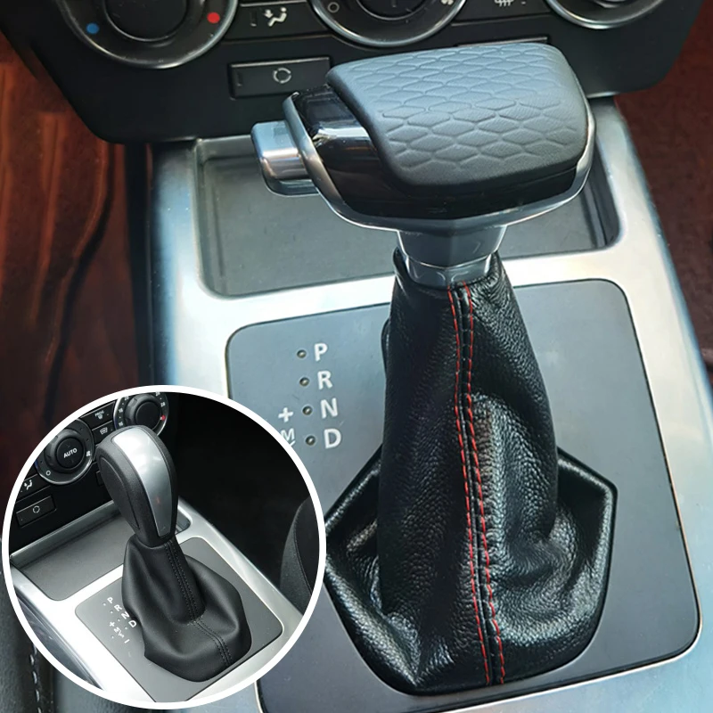 Для Land Rover Freelander 2 Автоматическая головка переключения передач личность общий