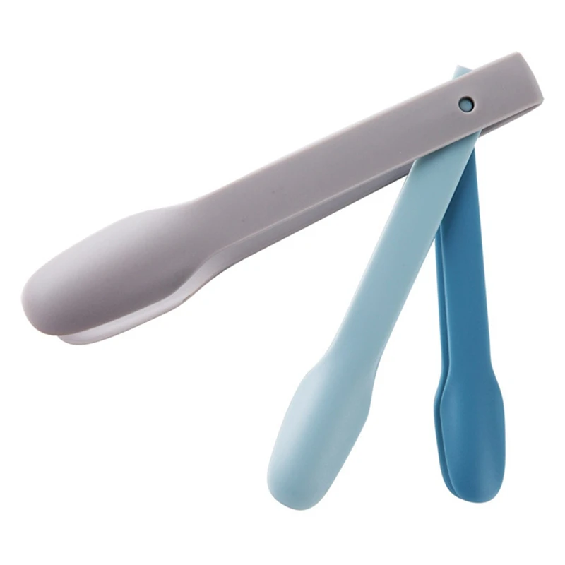 

3 Pcs / Set Plastic Bread Food Clip Vegetable Fruit Clips Barbecue Steak Tools Baking Kitchen Gadgets Bread Clamp