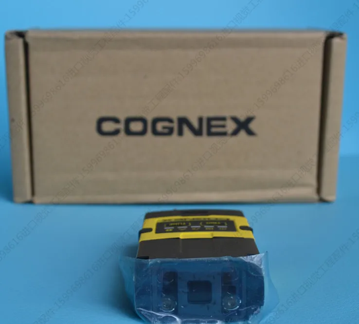 For Cognex DM262X Compact QR Code Reader Original Genuine | Компьютеры и офис