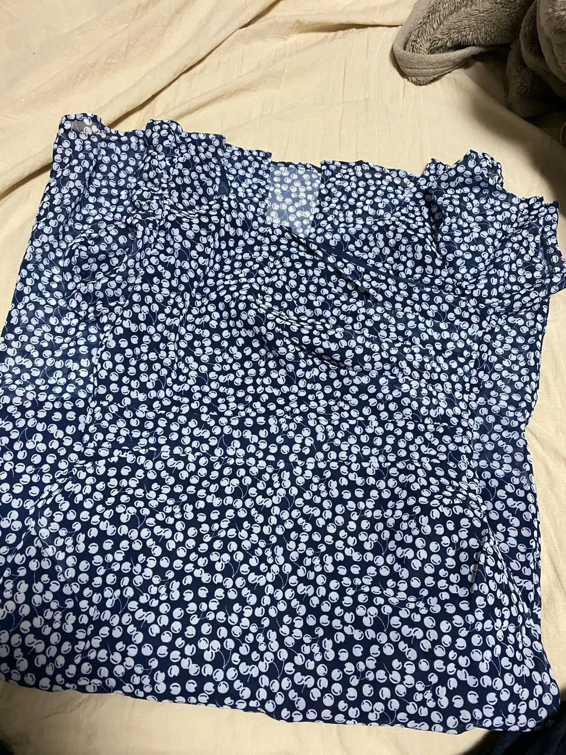 

Casual Long Women Dress Cherry Print Short Sleeve Holiday Boho Beach Summer Dress 2021 Square Collar Vintage Dress Vestidos Robe