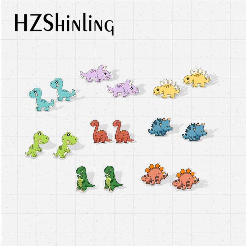 2019 новое красивое праздничное платье для маленьких динозавров эпоксидной смолы