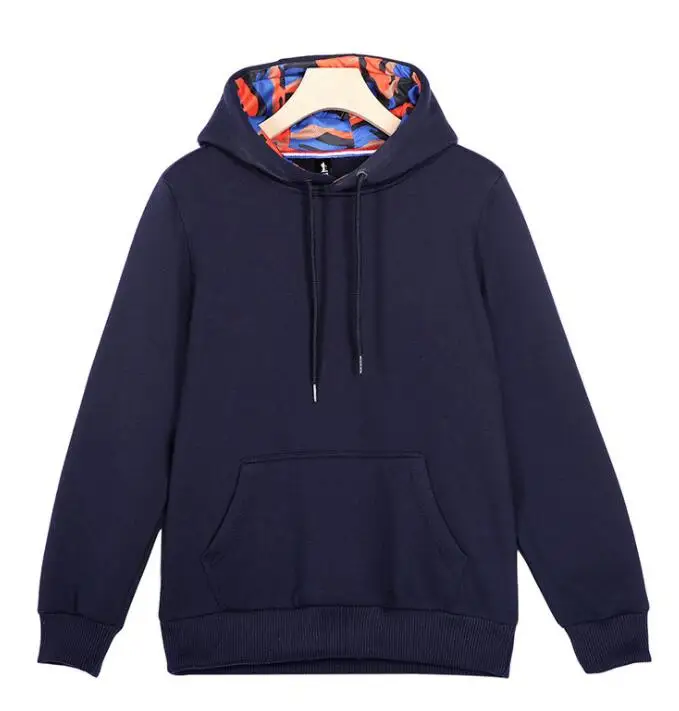 2019 зимние женские теплые толстовки высокого качества с длинными рукавами куртки