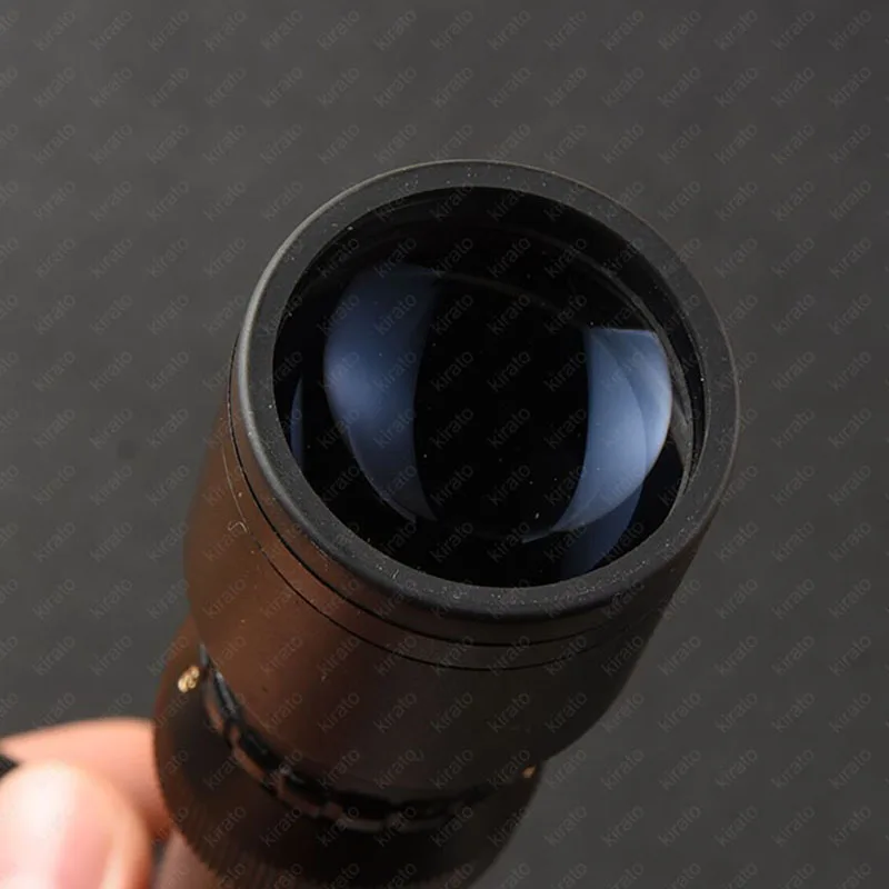 3 9x50 прицел прицела для 1 дюймового трубчатого кольца|Оптические прицелы| |