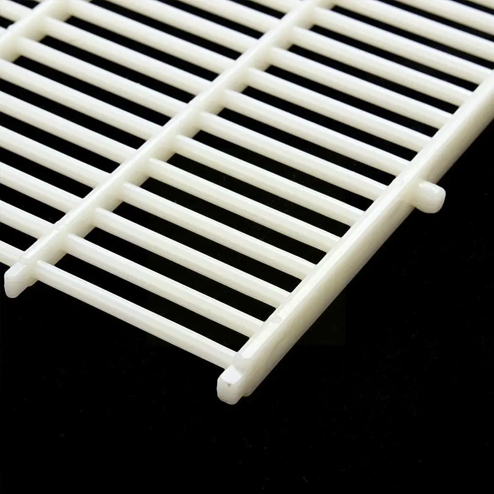 Пластиковая сетчатая разделенная сетка для фотоэлектрической королевы набор