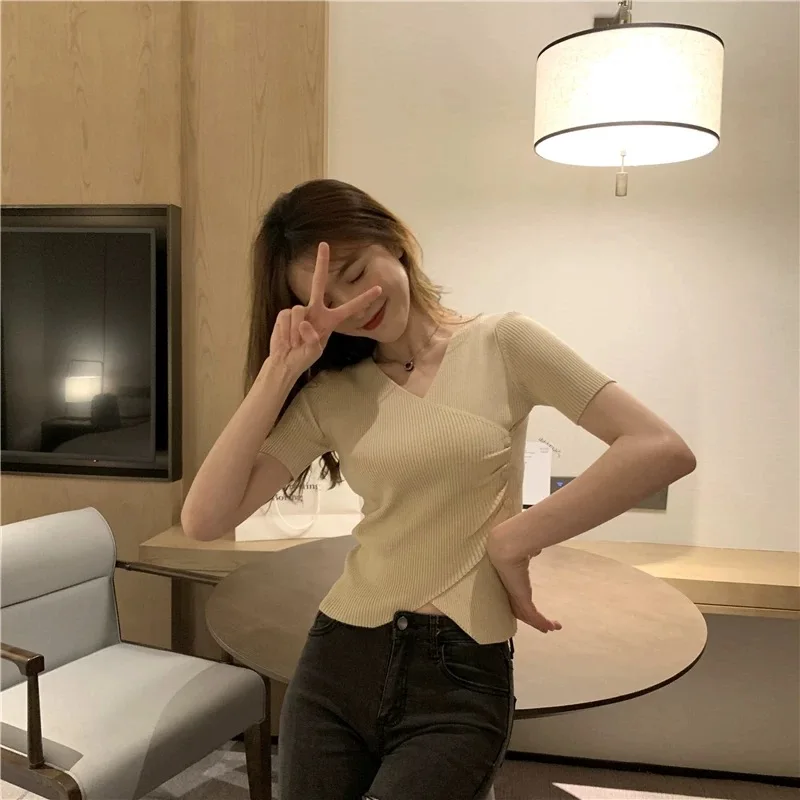 

2021 tees women clothe Summer turquoise Fashion T Shirt Women Woman Tshirt