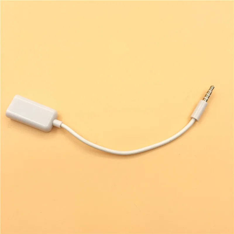 Разветвитель для наушников с двойным аудио разъемом 3 5 мм|earphone splitter|earphone audio