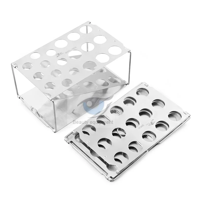 Съемный шприц из нержавеющей стали для формирования красоты прибор