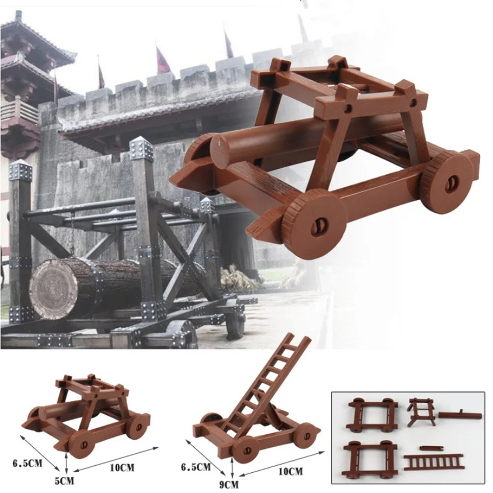 Средневековая Военная война имитация воинов древний солдат аршер воины