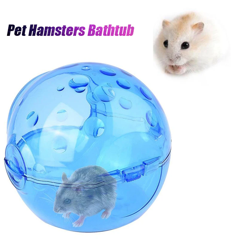 Симпатичные мини хомяки TPFOCUS из АБС пластика для домашних животных маленькая