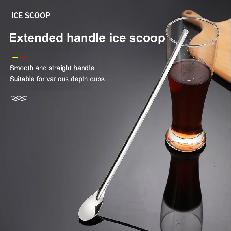 Набор посуды из нержавеющей стали чайная ложка железная десертные ложки для кофе