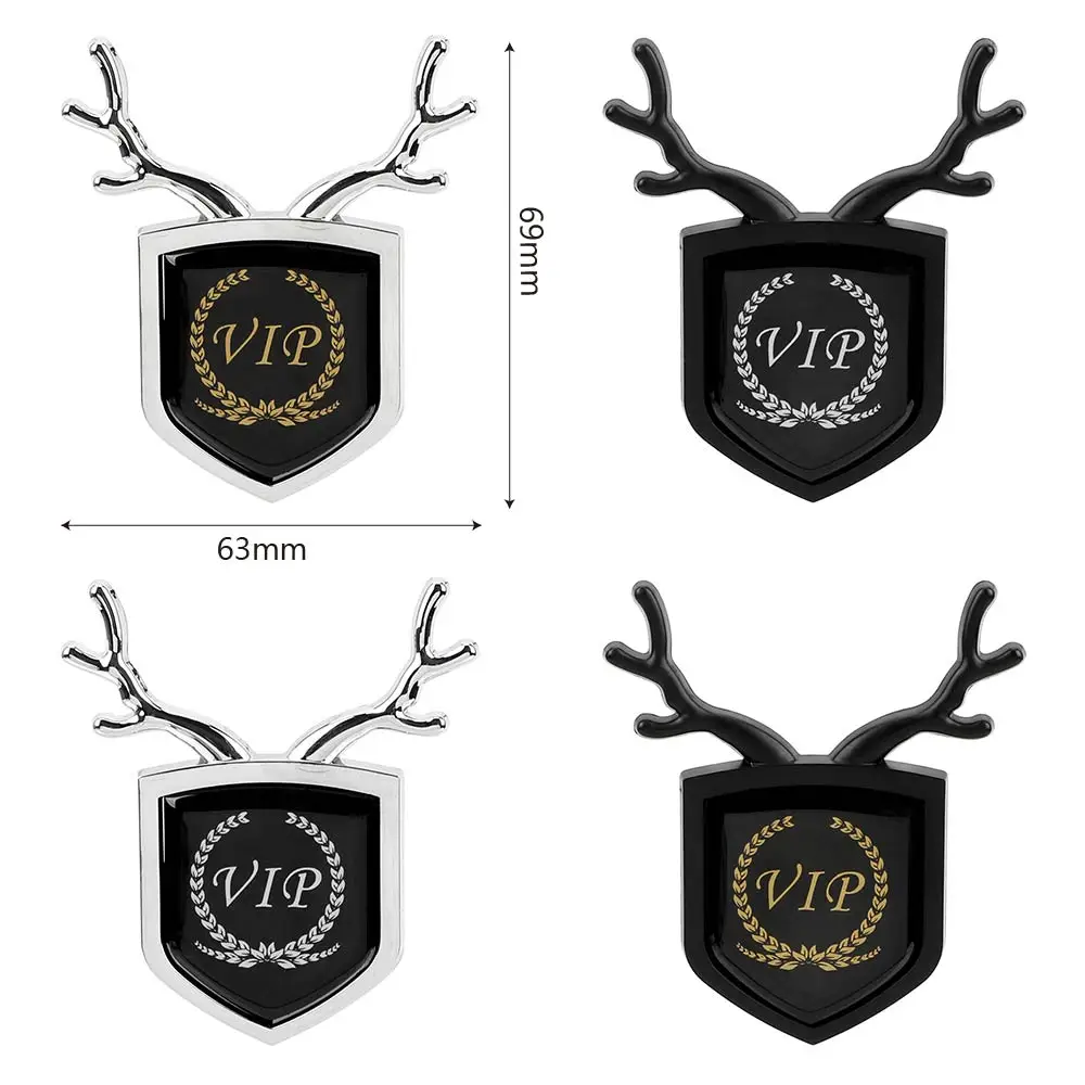 Автомобильные аксессуары Стайлинг автомобиля вип-наклейка на окно отделка