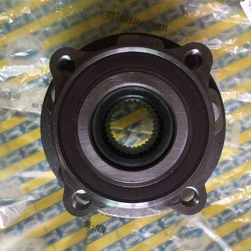 

CAR wheels and bearings 2015 -2021Jag ua rxe xf wheel bearing engine front wheel hub bearing assembly