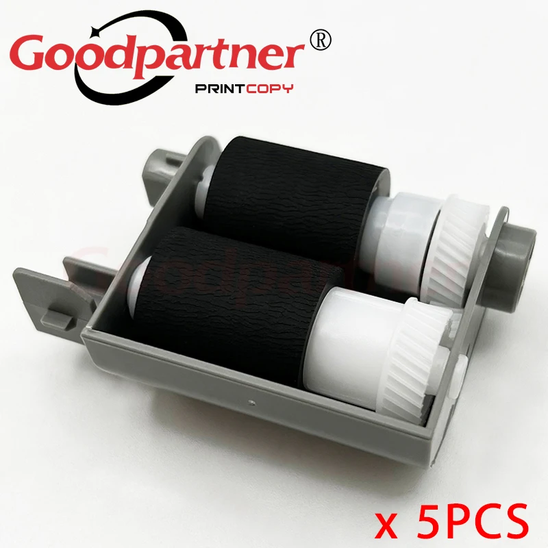 5X 302RV94070 2RV94070 пикап кормовой ролик для Kyocera P2235 P2335 P2040 M2135 M2235 M2635 M2735 M2835 M2040 M2540 M2640