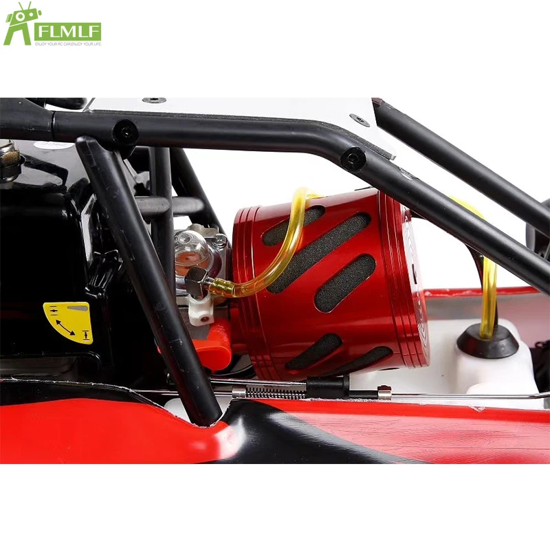 Комплект воздушных фильтров с ЧПУ из сплава высоким углом наклона подходит для 1/5