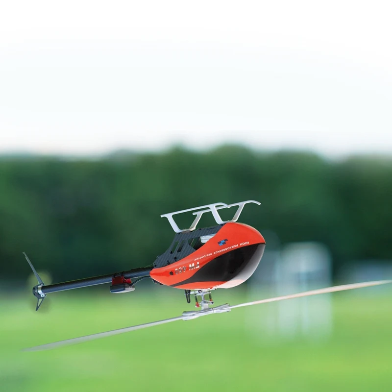 

Flywing H1 Flybarless Gyro System RC Helicopter Flight Controller For ALIGN Trex
